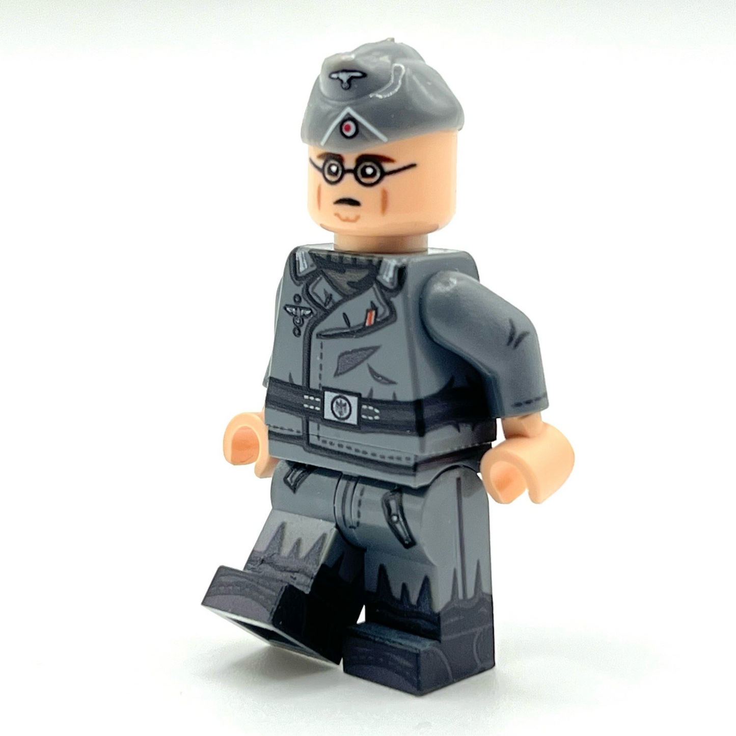 WW2 German Sturmartillerie Crew | Version 2