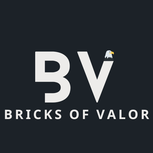 Bricks of Valor – Custom Military LEGO Sets | Designed in Germany