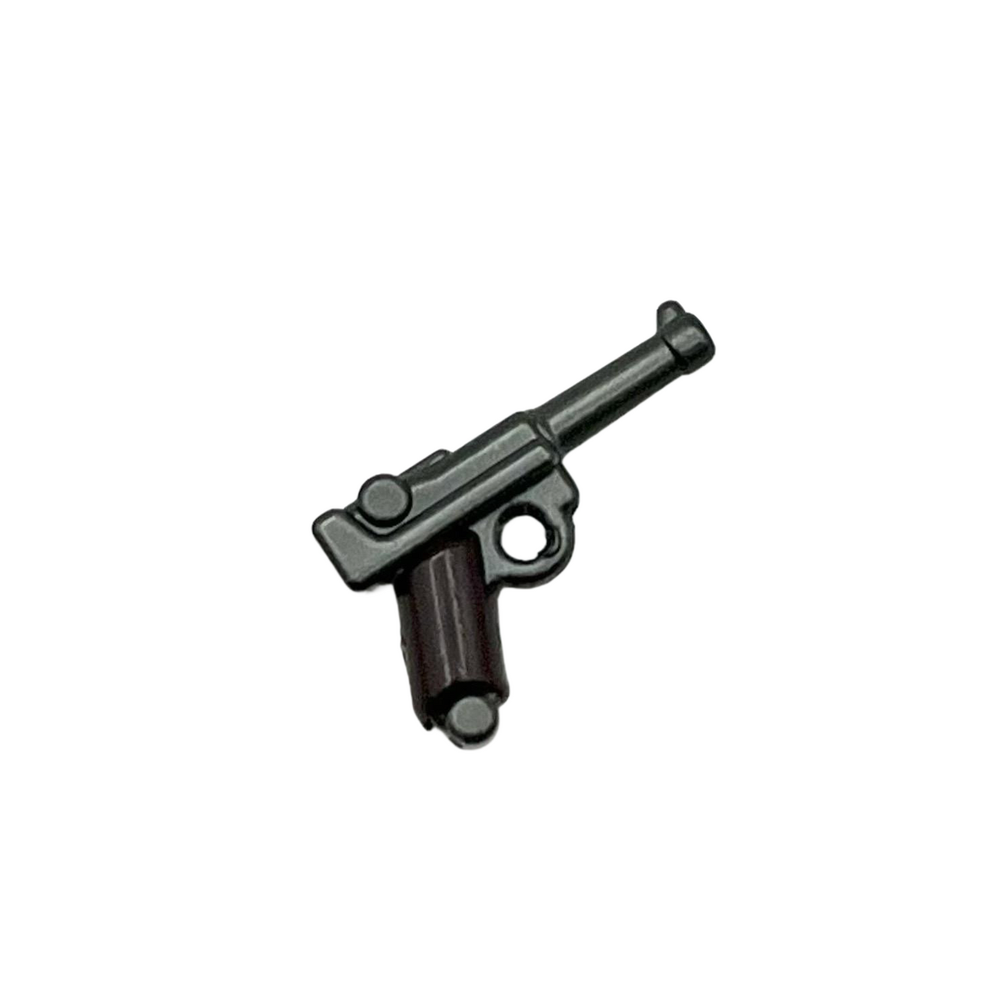 P08 Luger - Reloaded