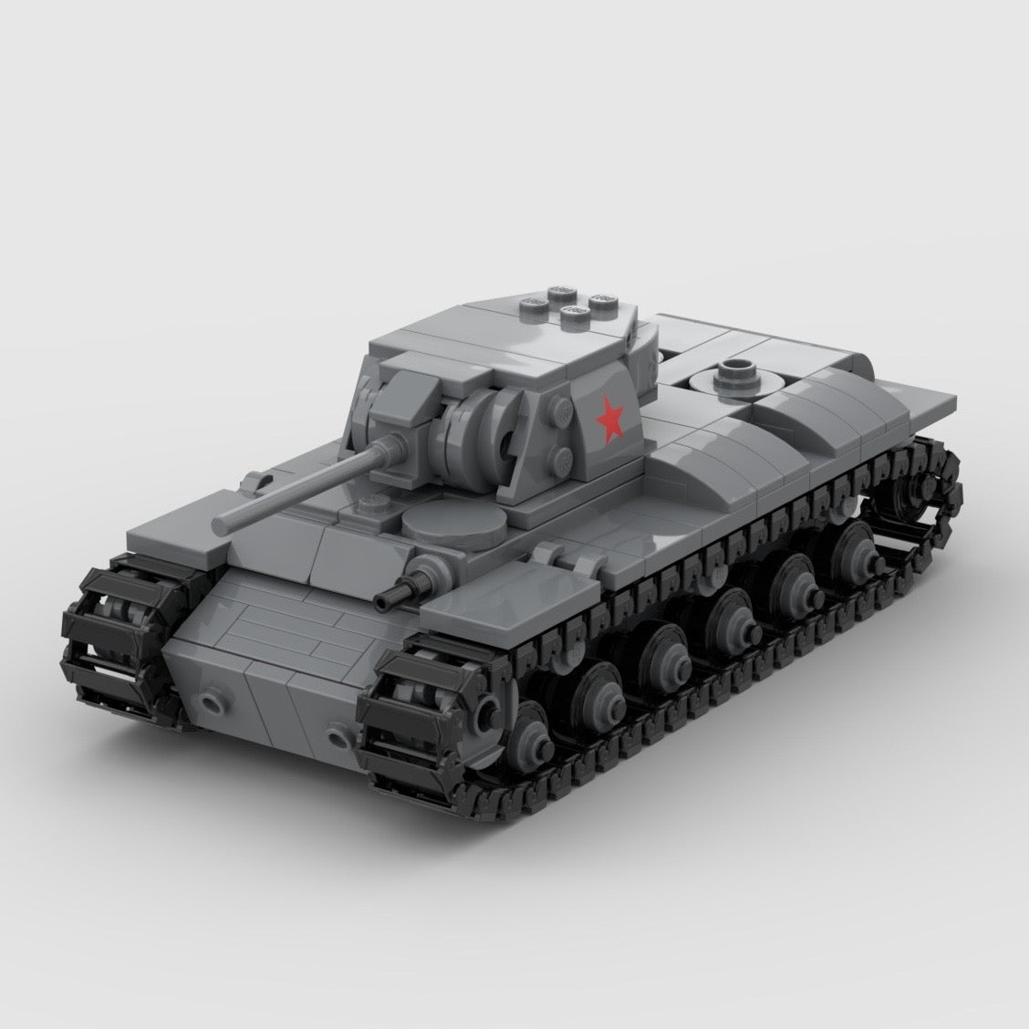KV-1