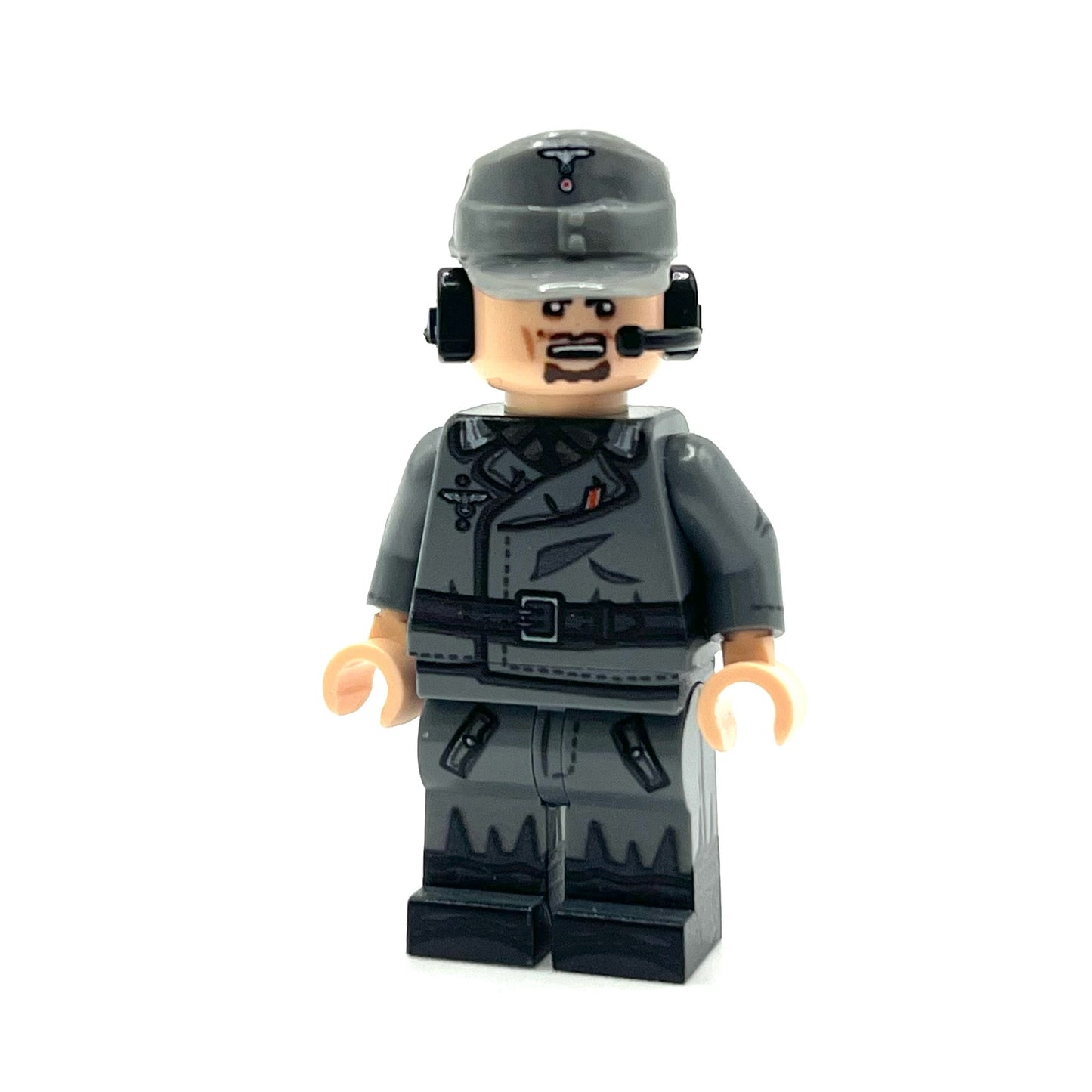 Exclusive German Sturmartillerie Commander Bundle
