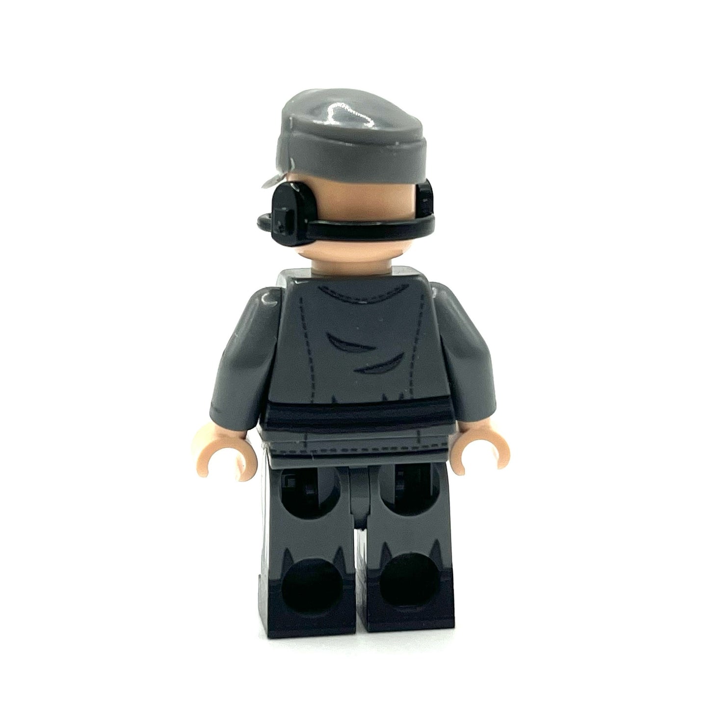 Exclusive German Sturmartillerie Commander Bundle