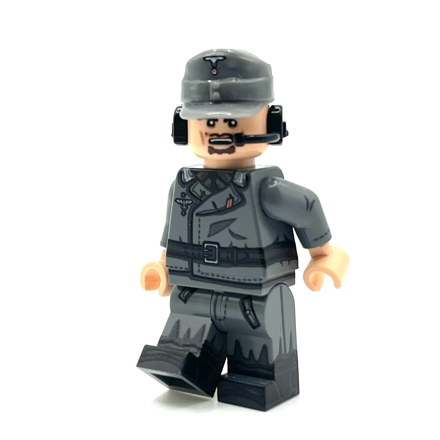 Exclusive German Sturmartillerie Commander Bundle