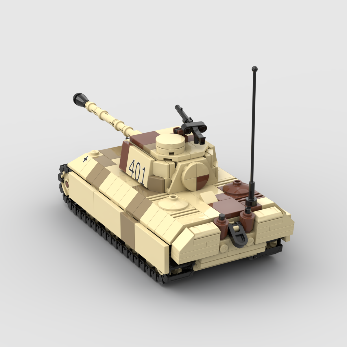 Panther Ausf. G