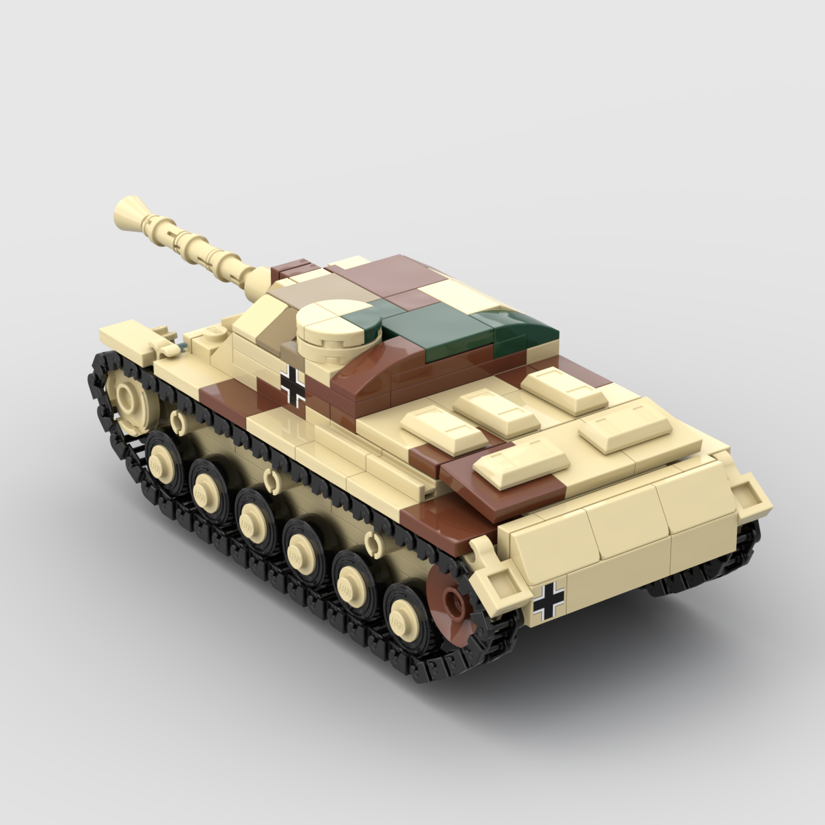 StuG III Ausf. G