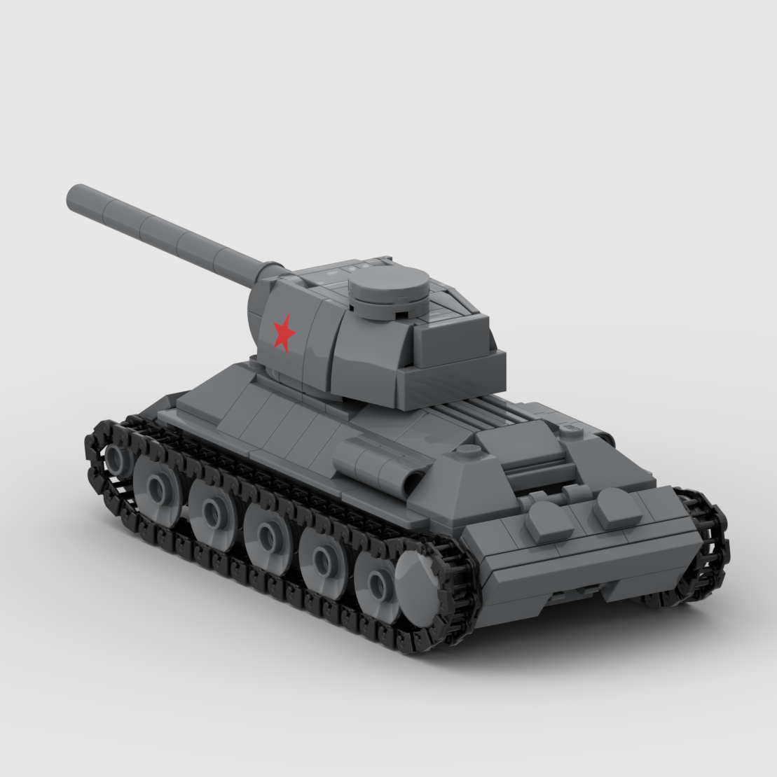 T-34/85