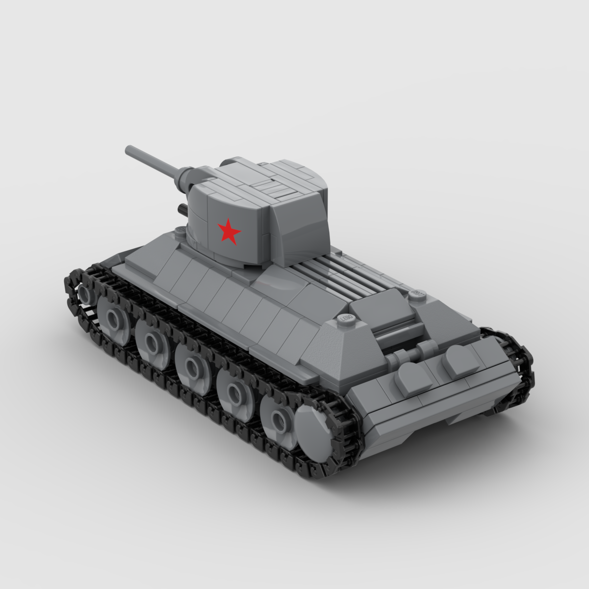 T-34/76
