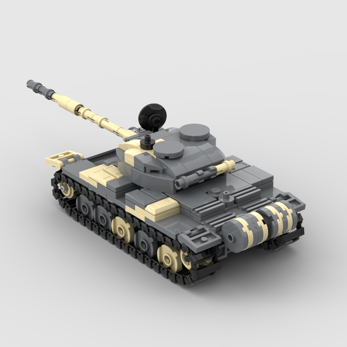 T-62 Instruction