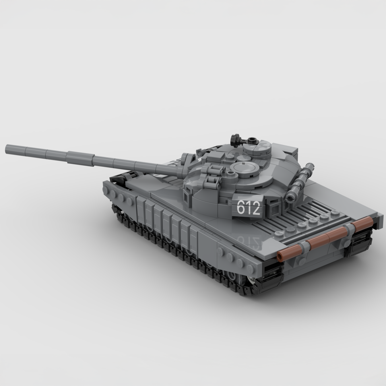 T-72B (85)