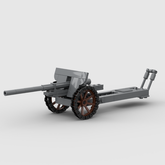 10cm Kanone 17 (K17)