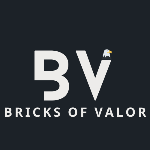 Bricks of Valor