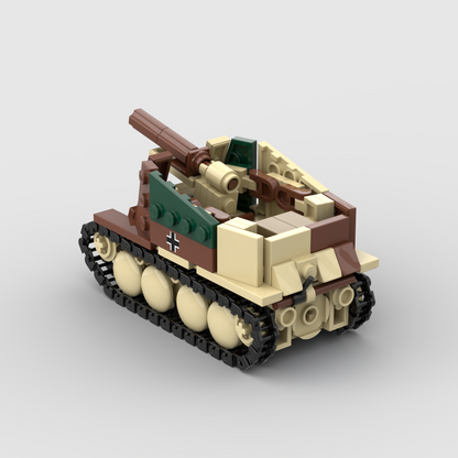 Grille Ausf. H