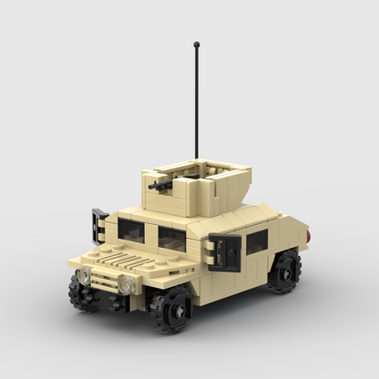 HMMWV