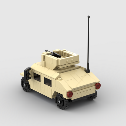 HMMWV