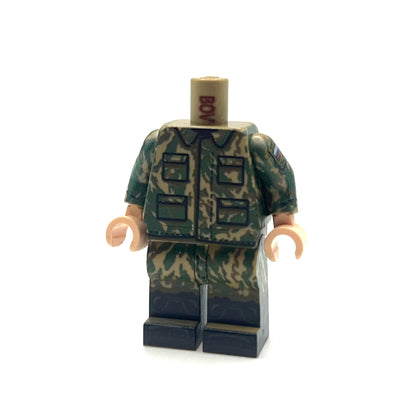 Chechen War VSR 93 Camo | Crew