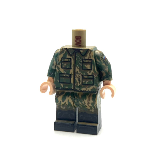 Chechen War VSR 93 Camo | Crew