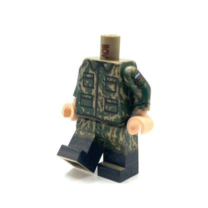 Chechen War VSR 93 Camo | Crew