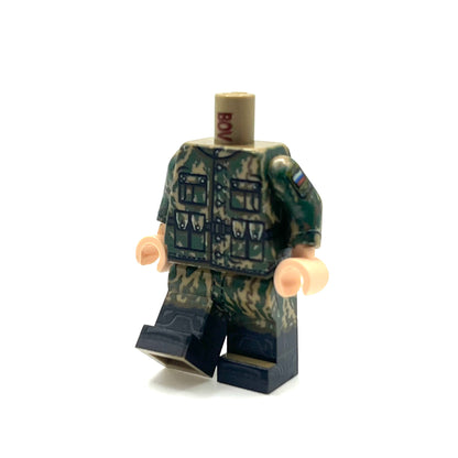 Chechen War VSR 93 Camo | Load Bearing Vest