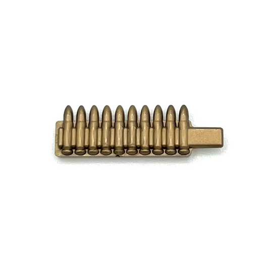 Ammo Tray