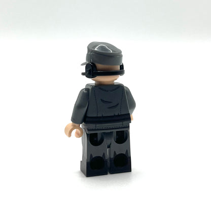 Exclusive German Sturmartellerie Minifigure Bundle | Marder III Ausf. M