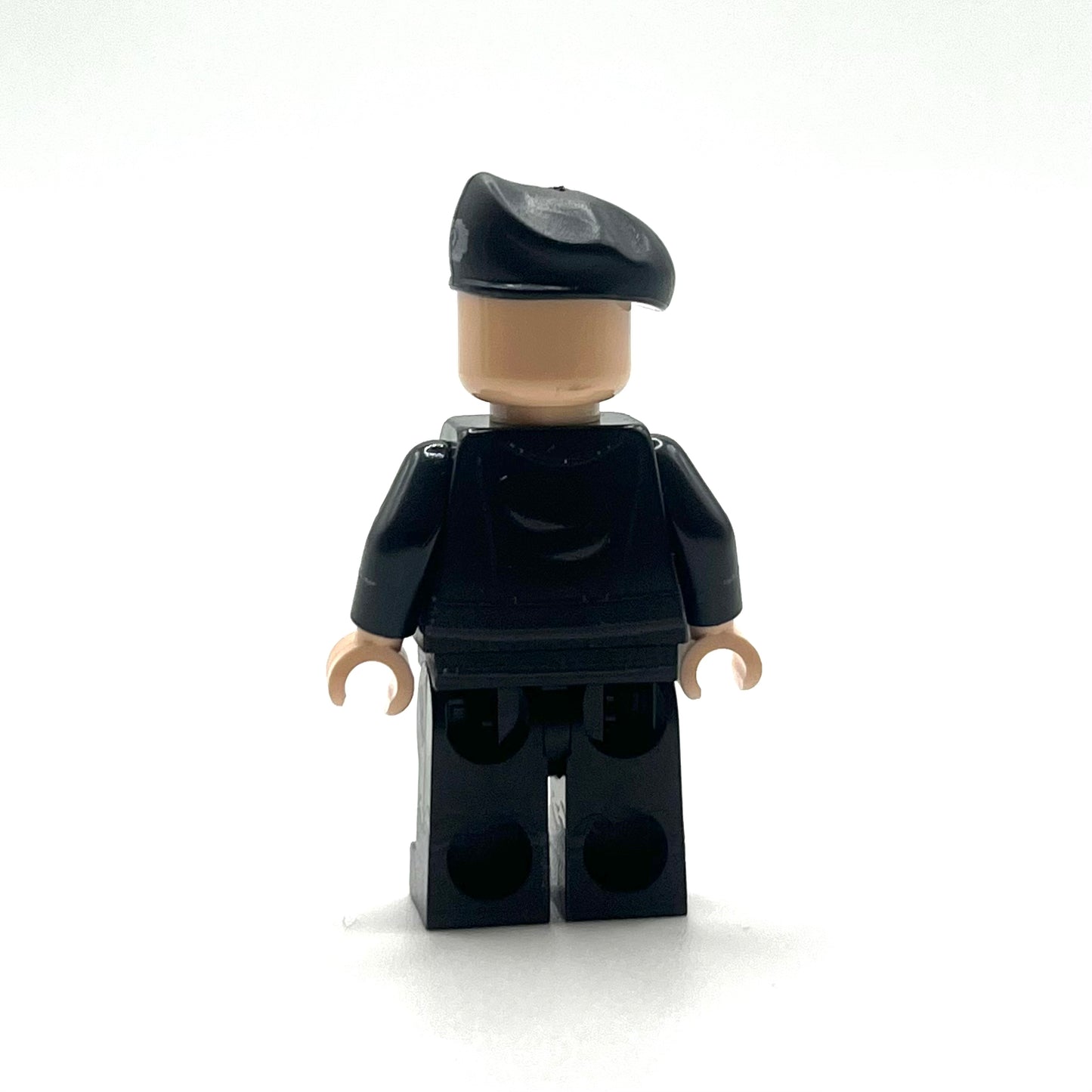 Exclusive German Tank Commander Minifigure Bundle | Panzer IV Ausf. F2