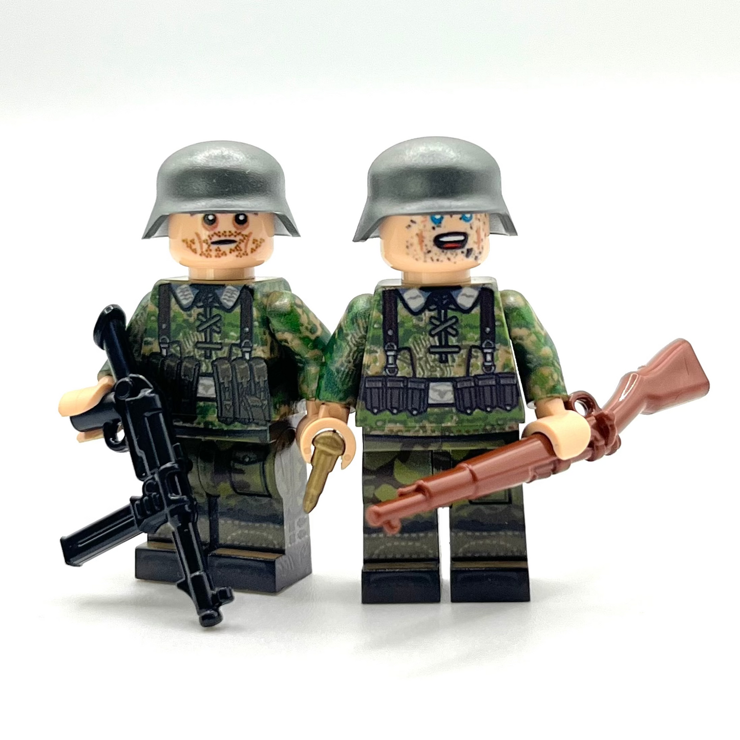 Exclusive Herman Göring Devision Bundle  | Panzer III Ausf. N