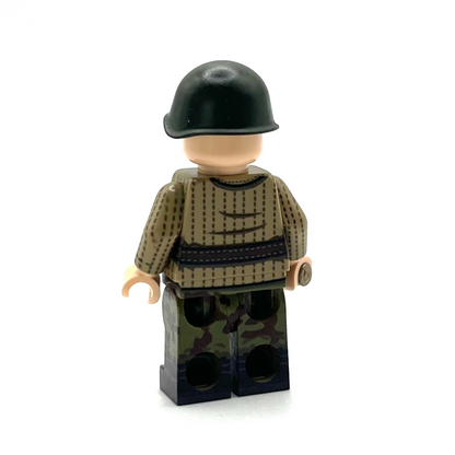 Exclusive Soviet Amoeba Minifigure Bundle | ZiS-3