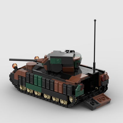 M2A2 Bradley Camo