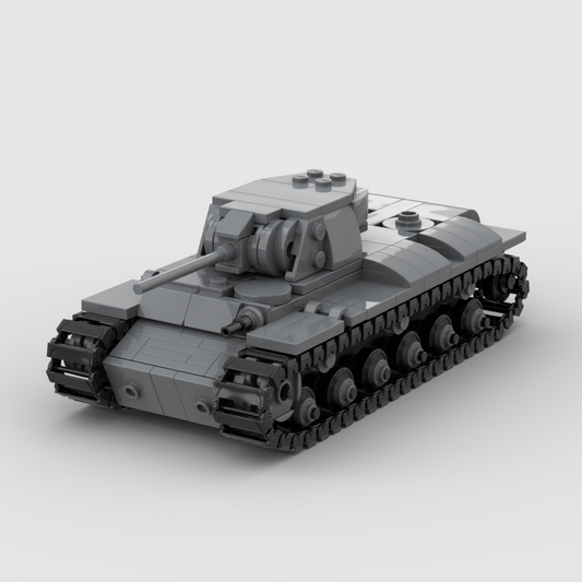 KV-1