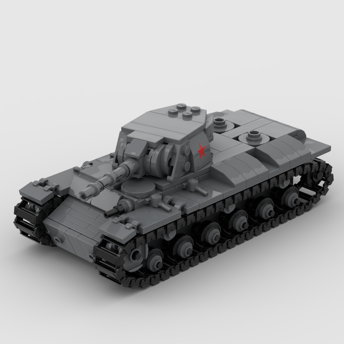 KV-1