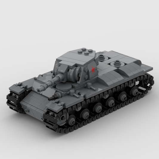 KV-1