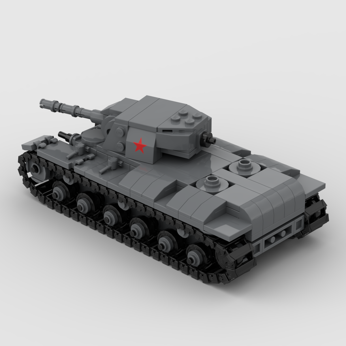 KV-1