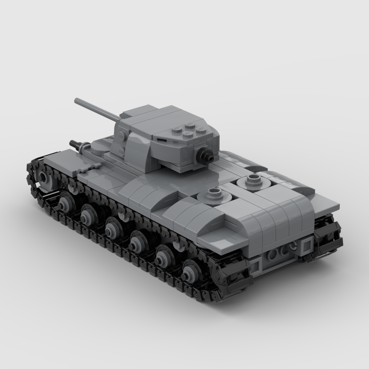 KV-1