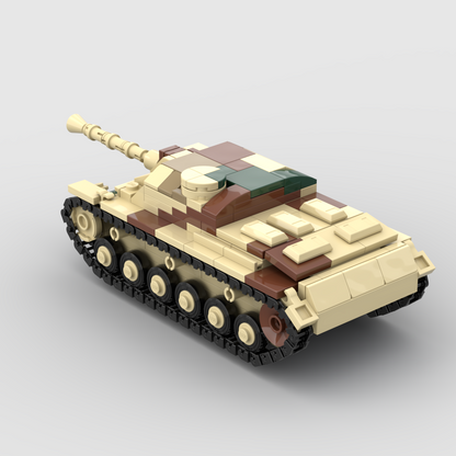 StuG III Ausf. G