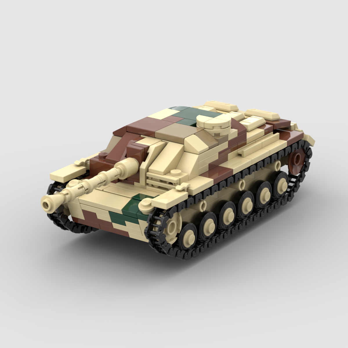 StuG III Ausf. G