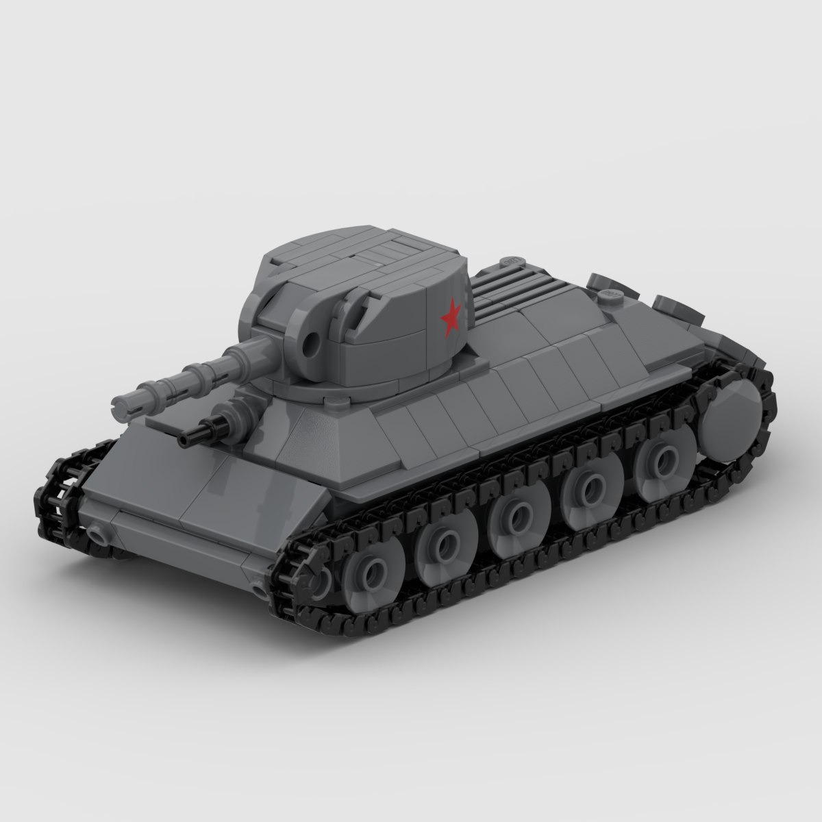 T-34/76
