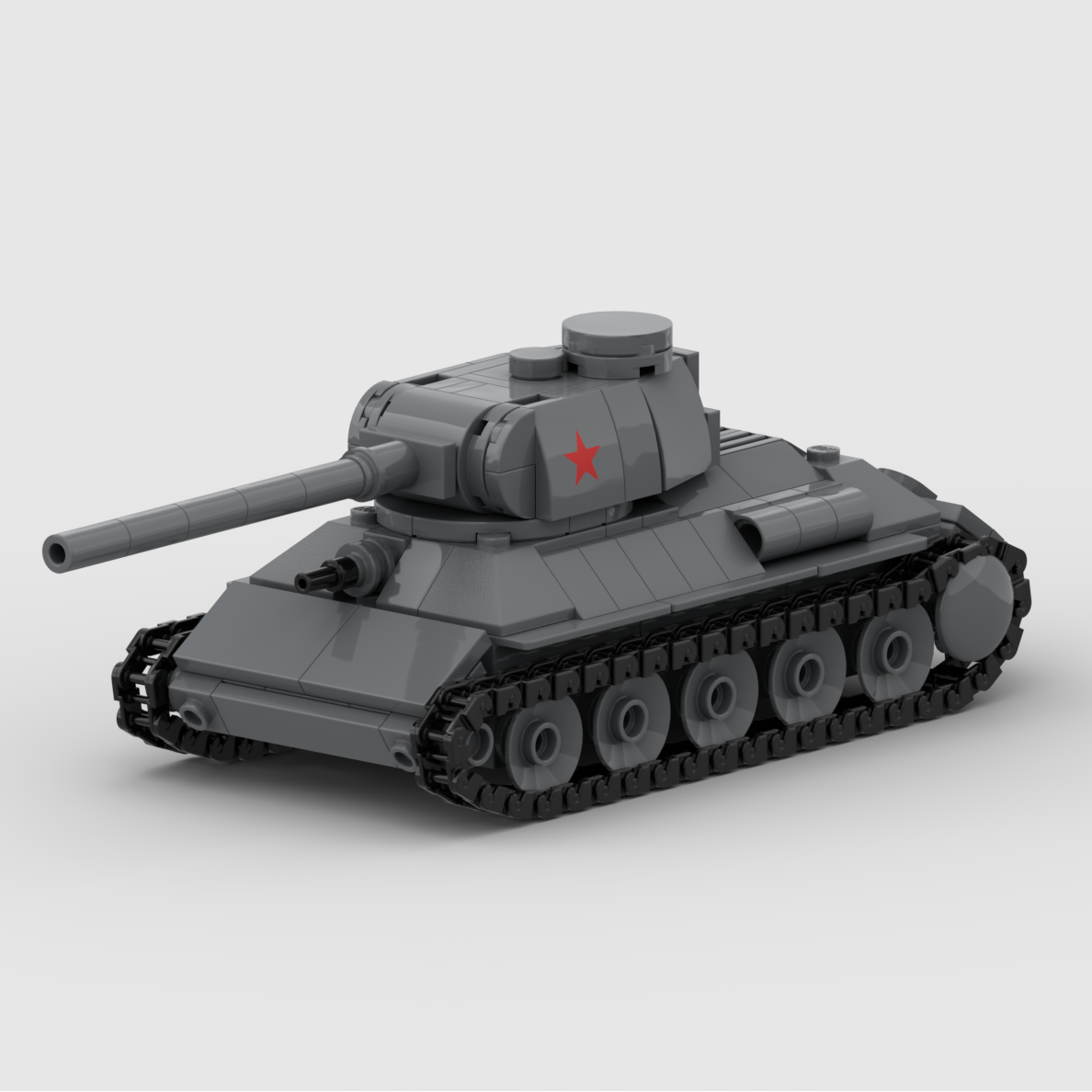 T-34/85