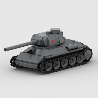 T-34/85