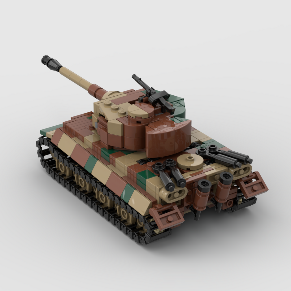 All Products – Bricks of Valor