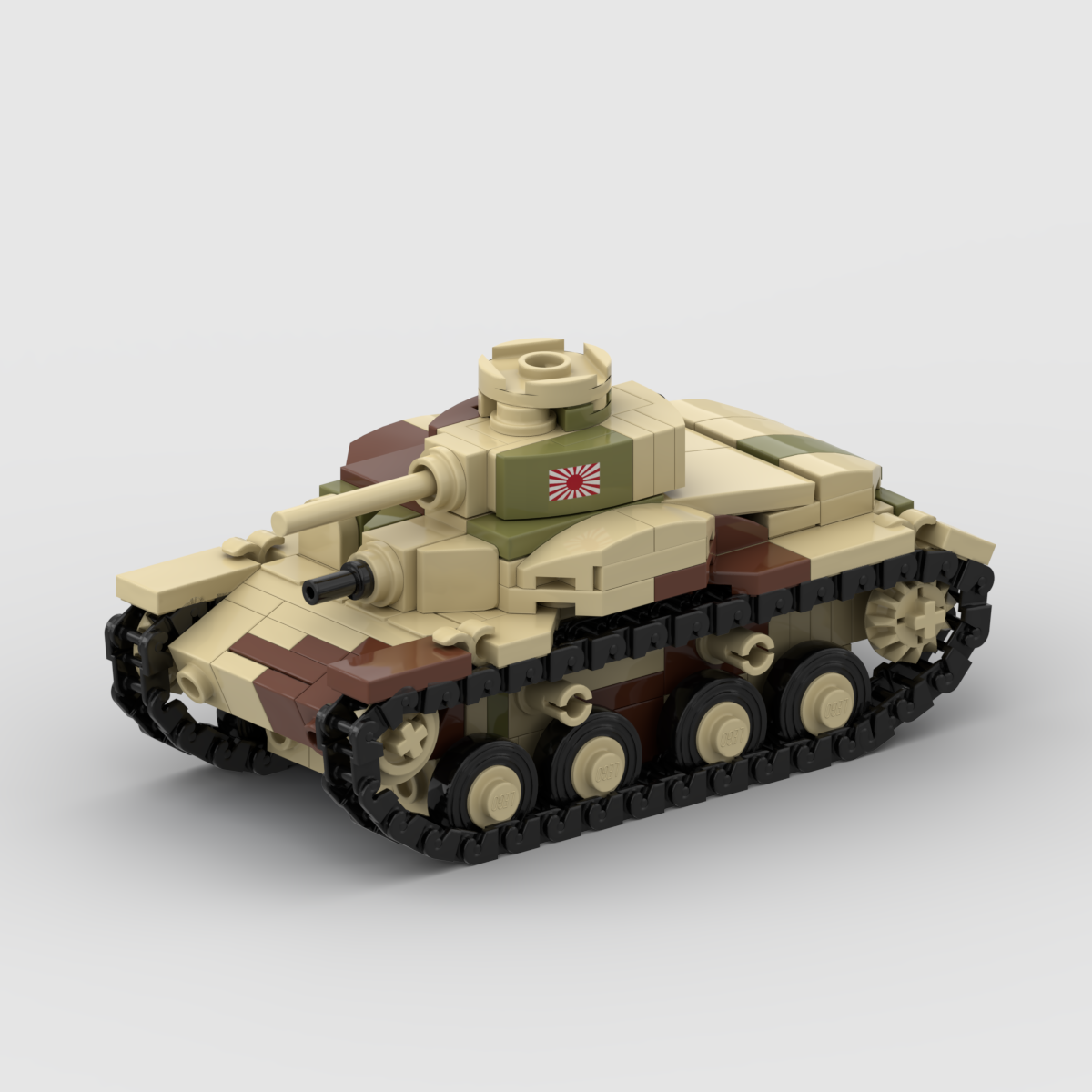 Type 95 Ha-Go