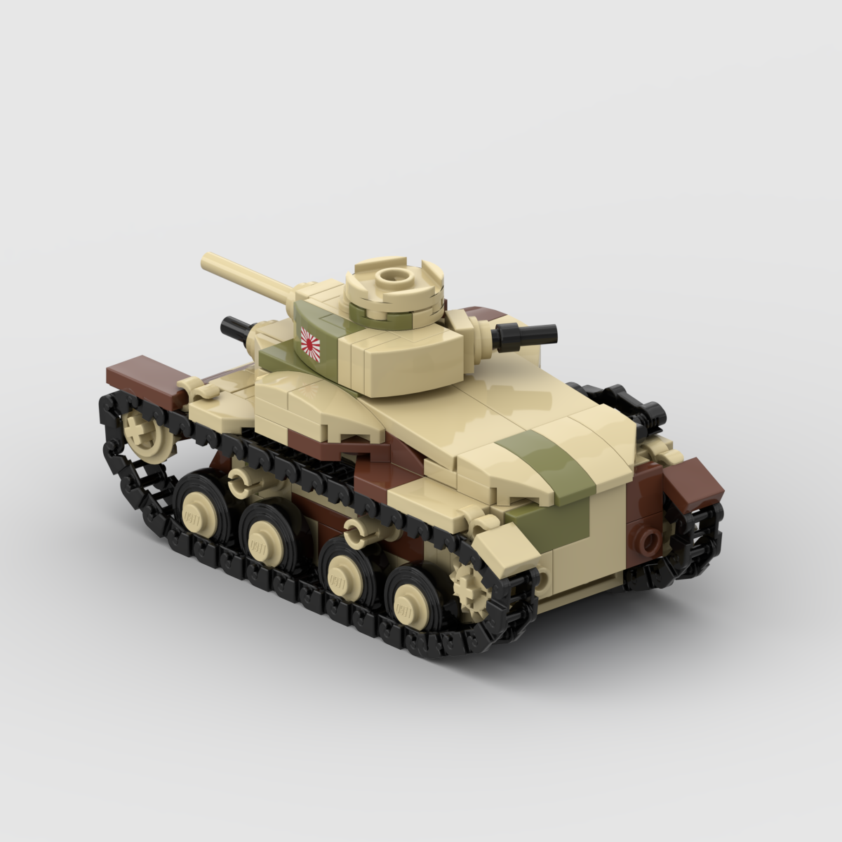 Type 95 Ha-Go