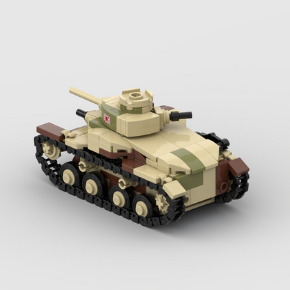 Type 95 Ha-Go